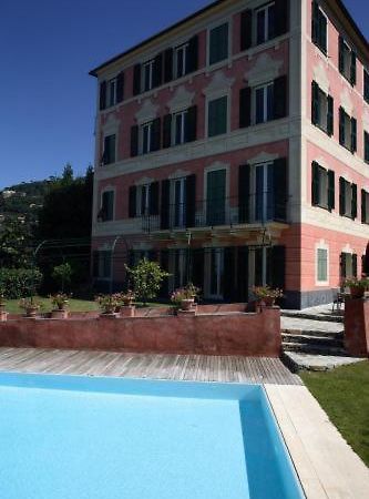 Villa Rosmarino Камольи Экстерьер фото