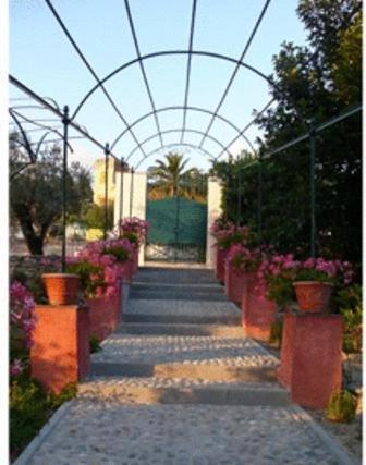 Villa Rosmarino Камольи Экстерьер фото